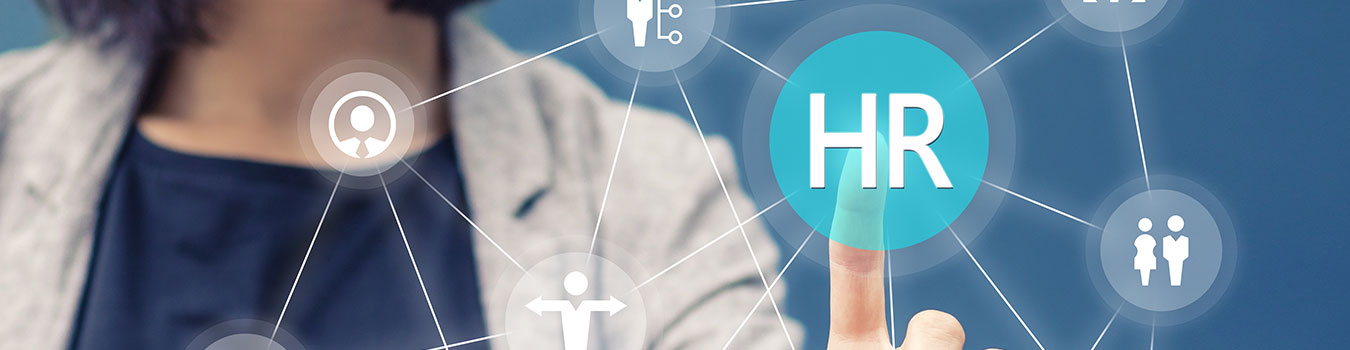 LinkedIn Background Human Resources